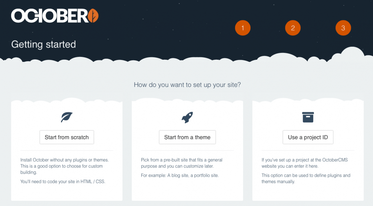 October CMS – Back to Basics! – NOVATREND Blog