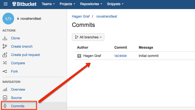 Initial commit